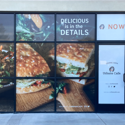 Window Graphics